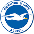 Brighton and Hove Albion Logo