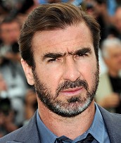Eric Cantona Eric Cantona