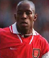 Ian Wright Ian Wright