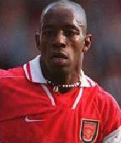 Ian Wright