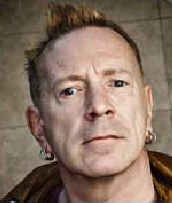 John Lydon