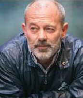 Keith Allen