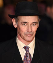 Mark Rylance