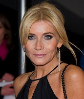 Michelle Collins Michelle Collins
