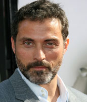 Rufus Sewell