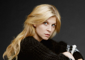 Clemence Poesy Clemence Poesy