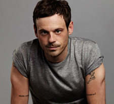 Scoot McNairy Scoot McNairy