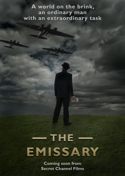 The Emissary The Emissary