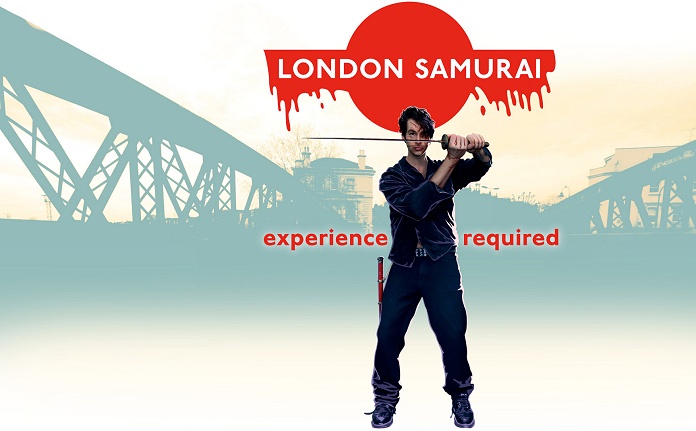 London Samurai London Samurai