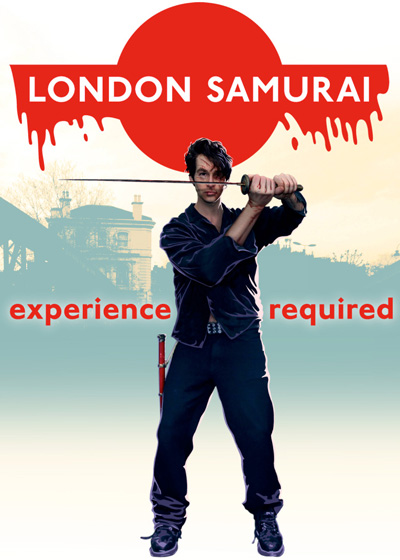 London Samurai