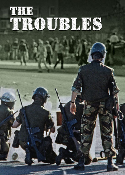 The Troubles The Troubles